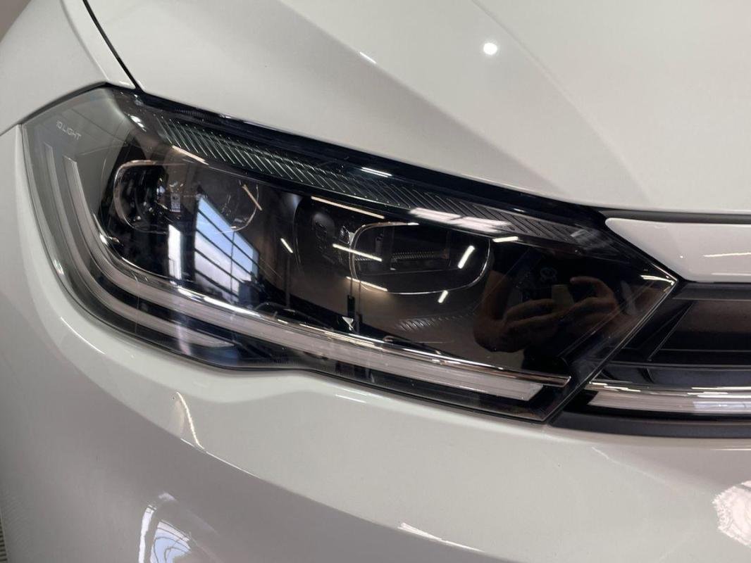 Volkswagen Polo - Photo 25