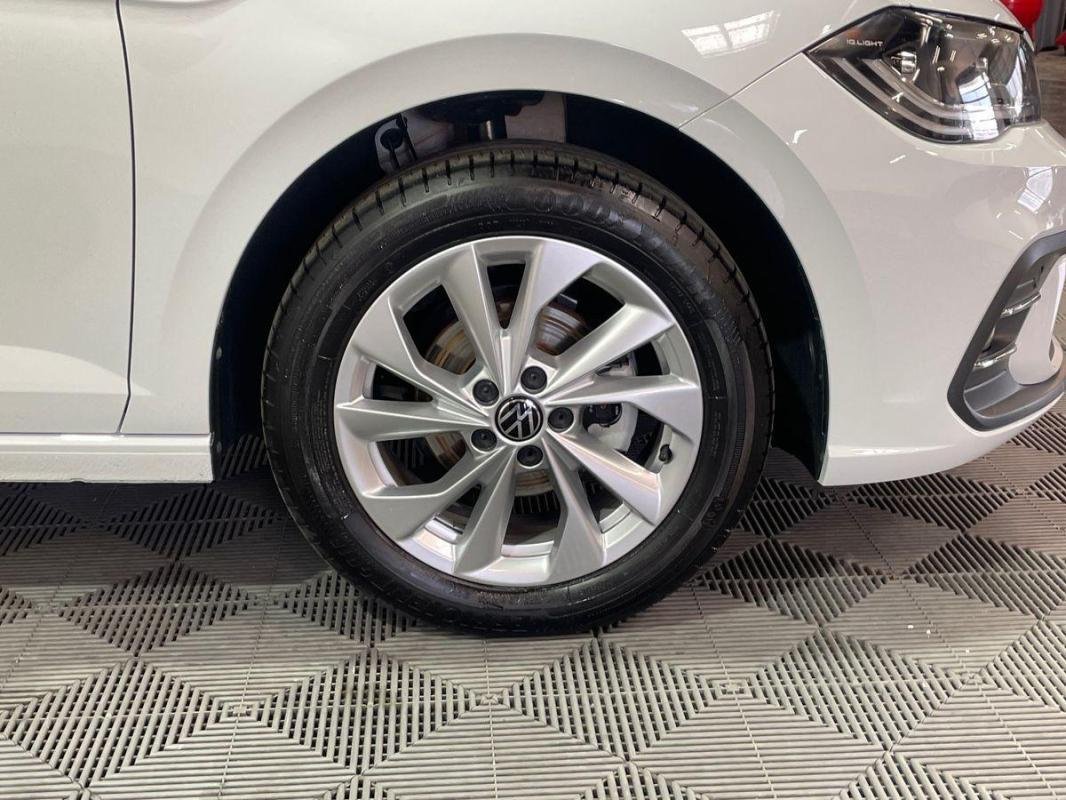 Volkswagen Polo - Photo 28