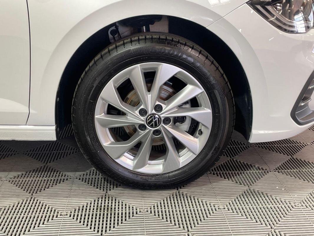 Volkswagen Polo - Photo 29