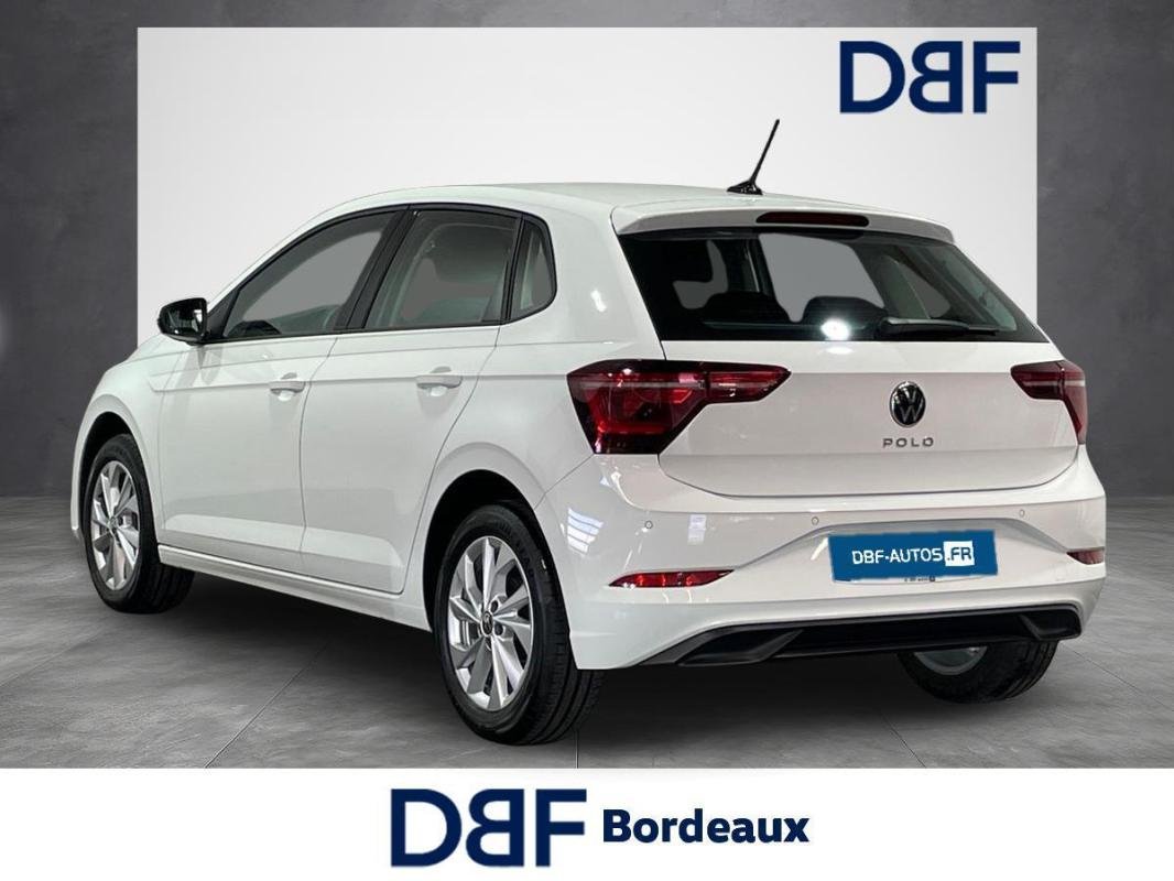 Volkswagen Polo - Photo 3