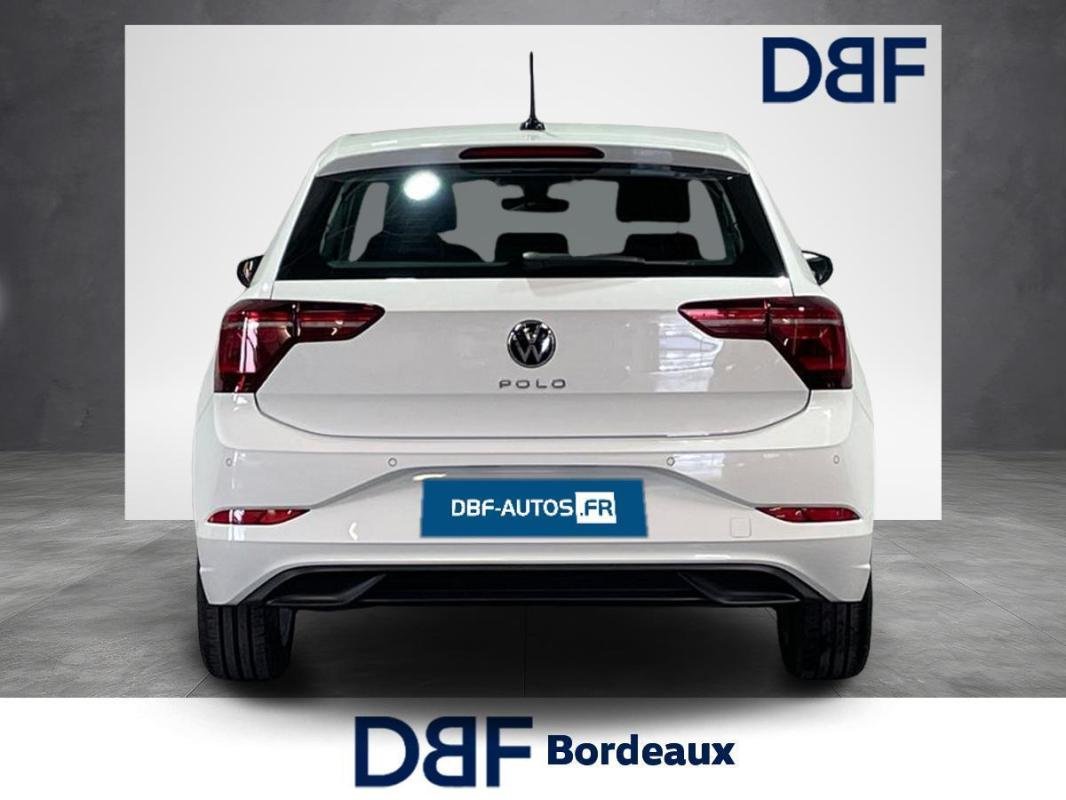 Volkswagen Polo - Photo 4
