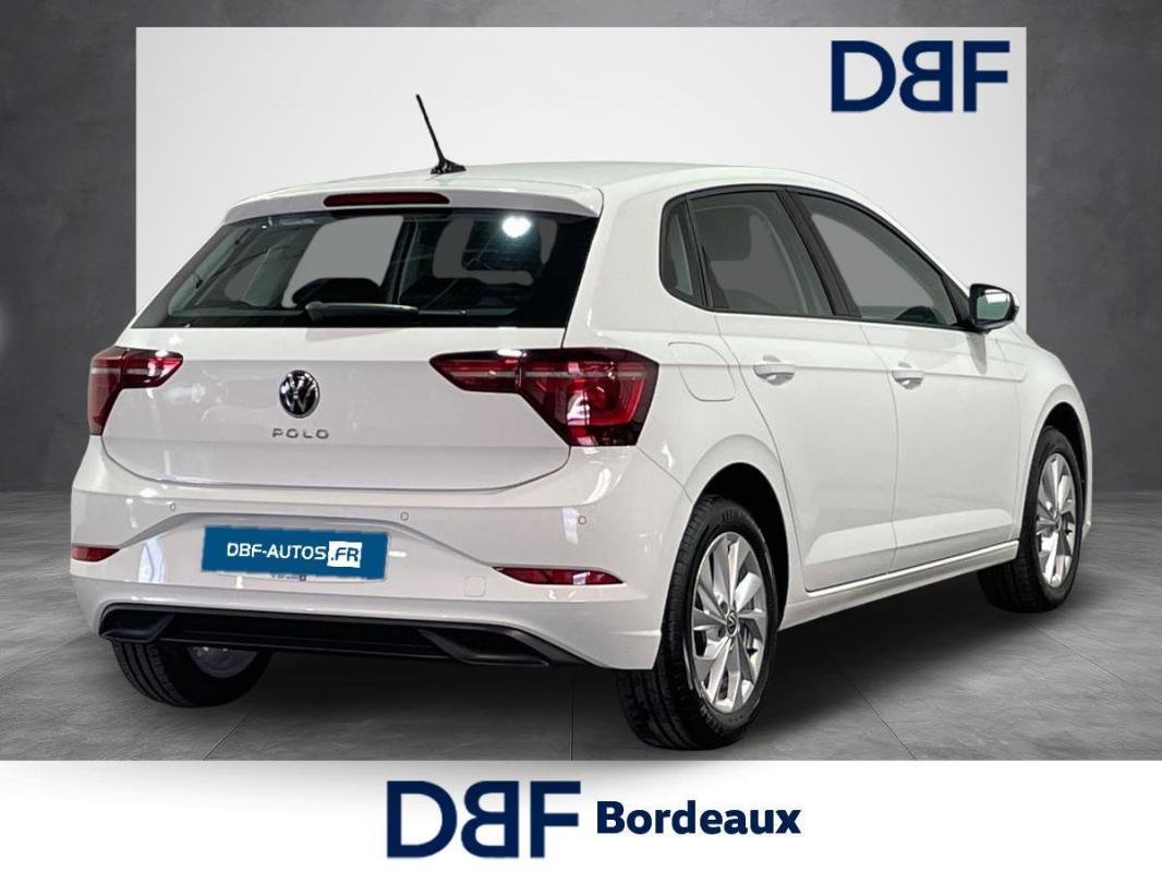 Volkswagen Polo - Photo 5