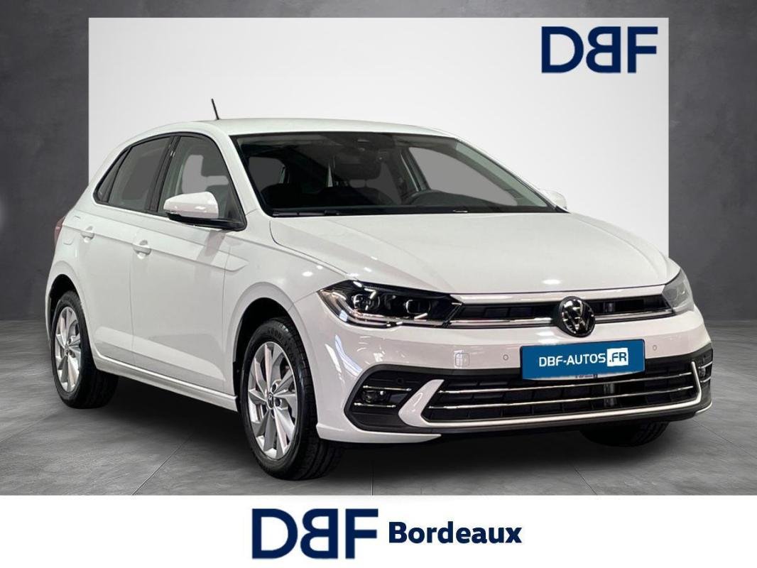 Volkswagen Polo - Photo 6
