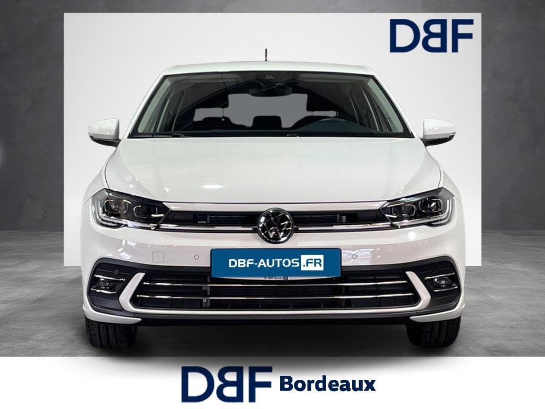Volkswagen Polo - Photo 7