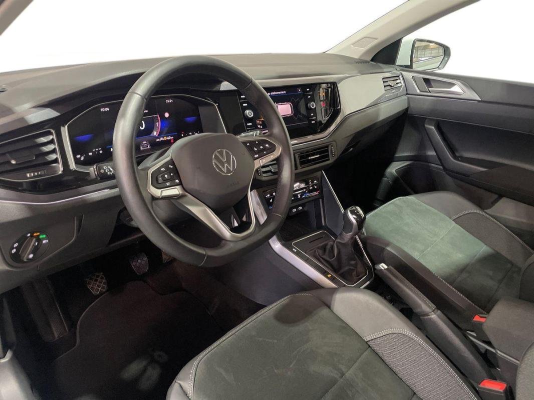 Volkswagen Polo - Photo 9