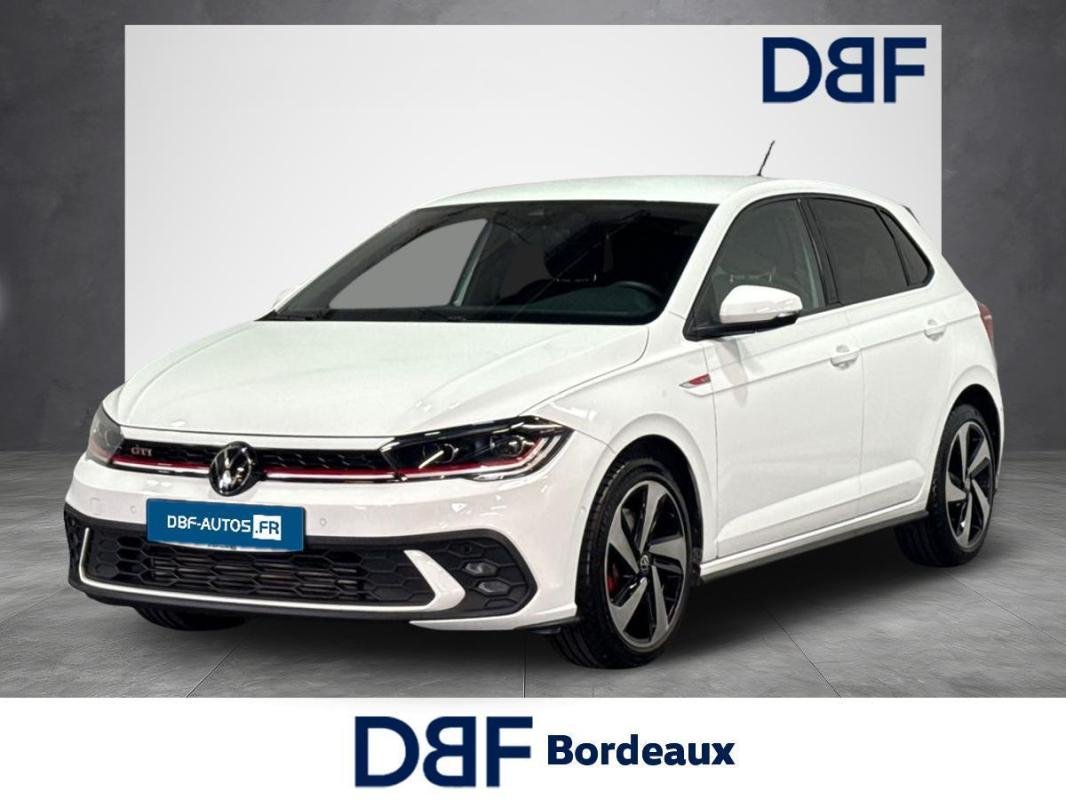 Volkswagen Polo - Photo 1