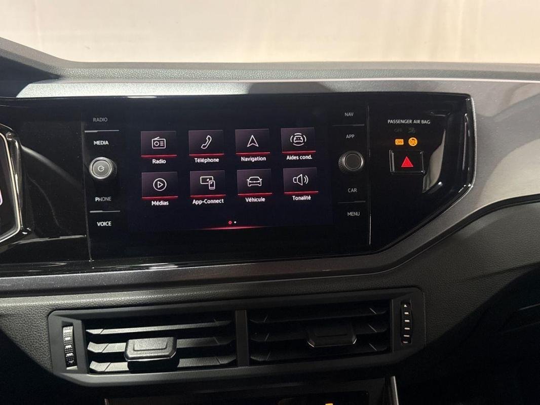 Volkswagen Polo - Photo 16