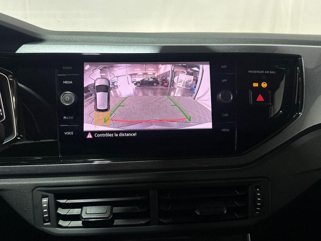 Volkswagen Polo - Photo 18