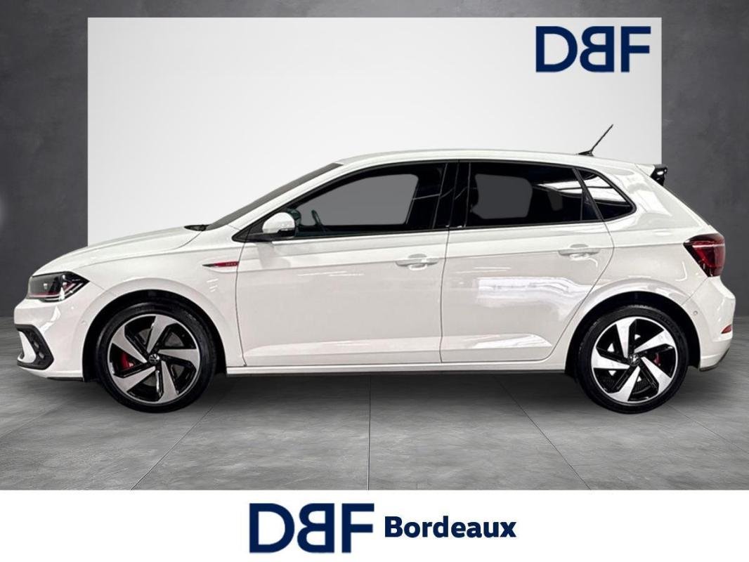 Volkswagen Polo - Photo 2