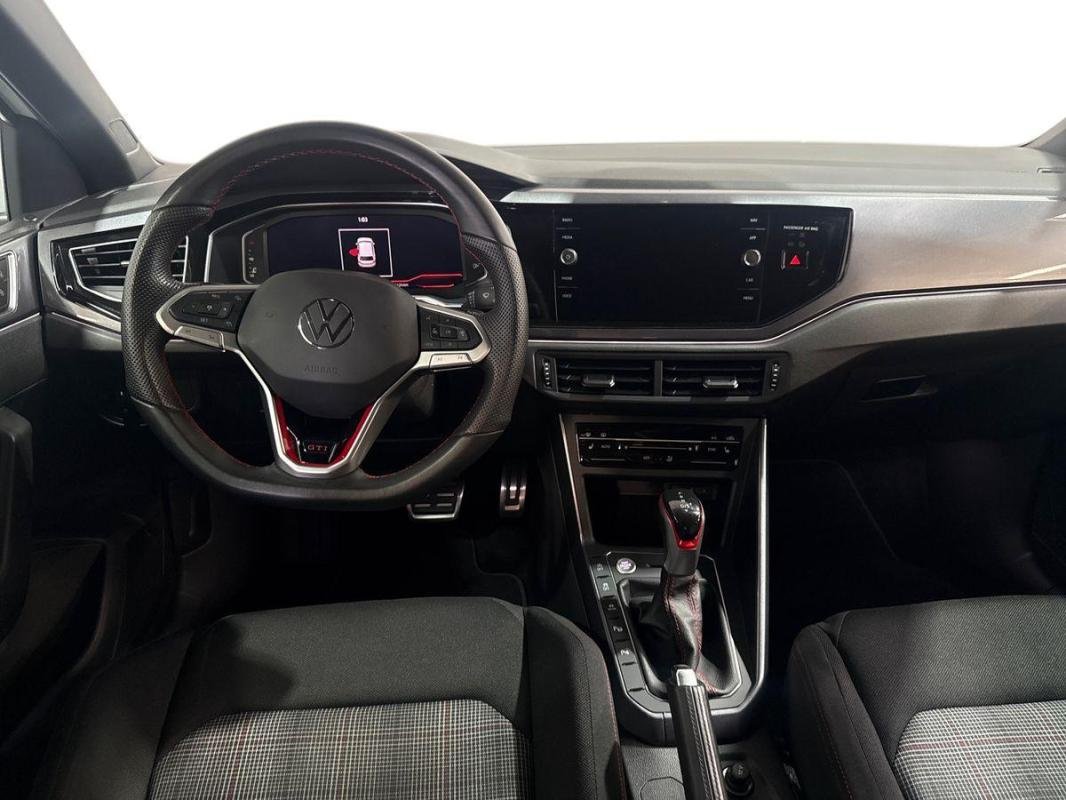 Volkswagen Polo - Photo 24