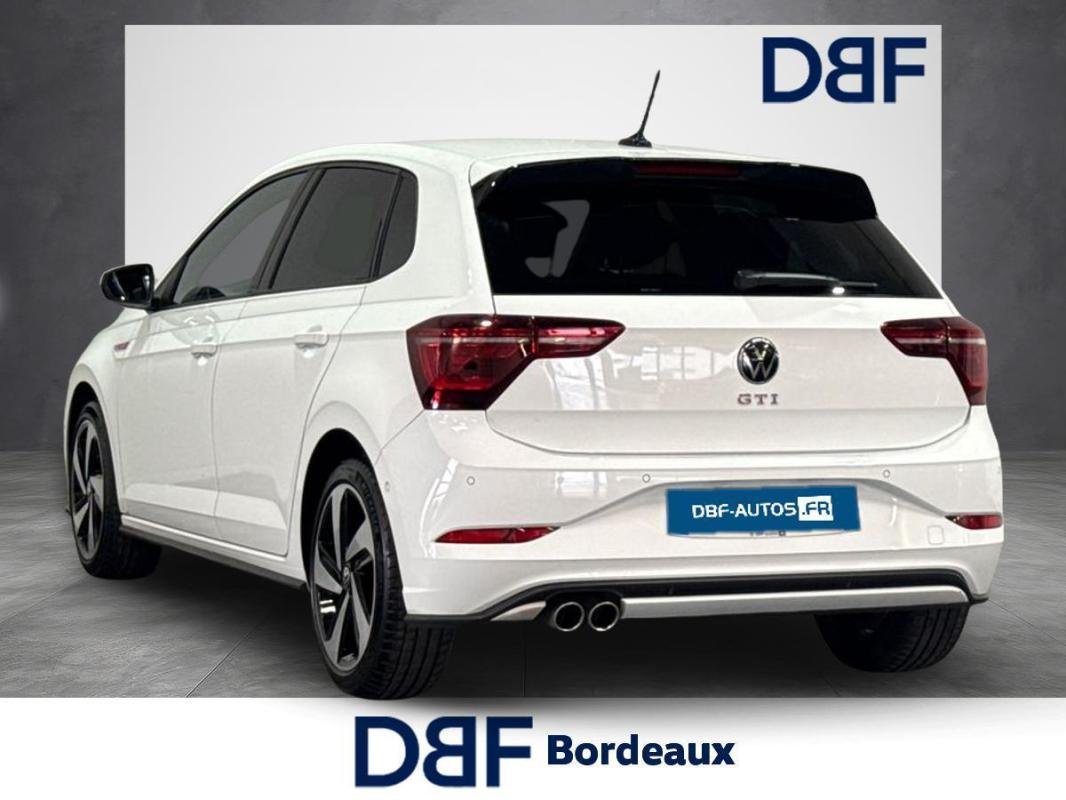 Volkswagen Polo - Photo 3