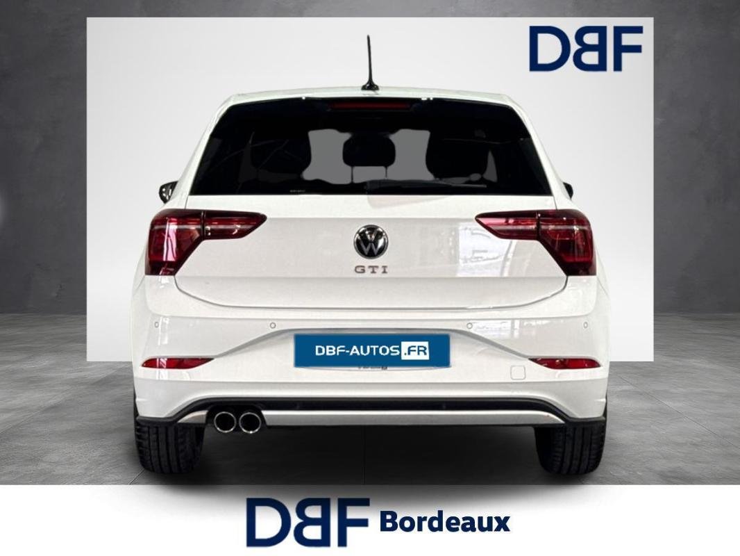 Volkswagen Polo - Photo 4