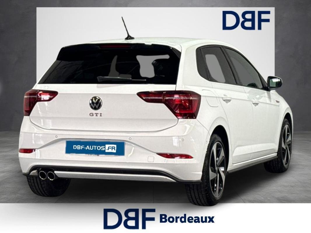 Volkswagen Polo - Photo 5
