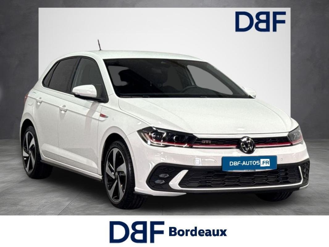 Volkswagen Polo - Photo 6