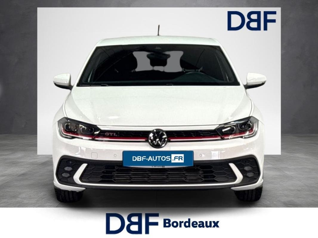 Volkswagen Polo - Photo 7
