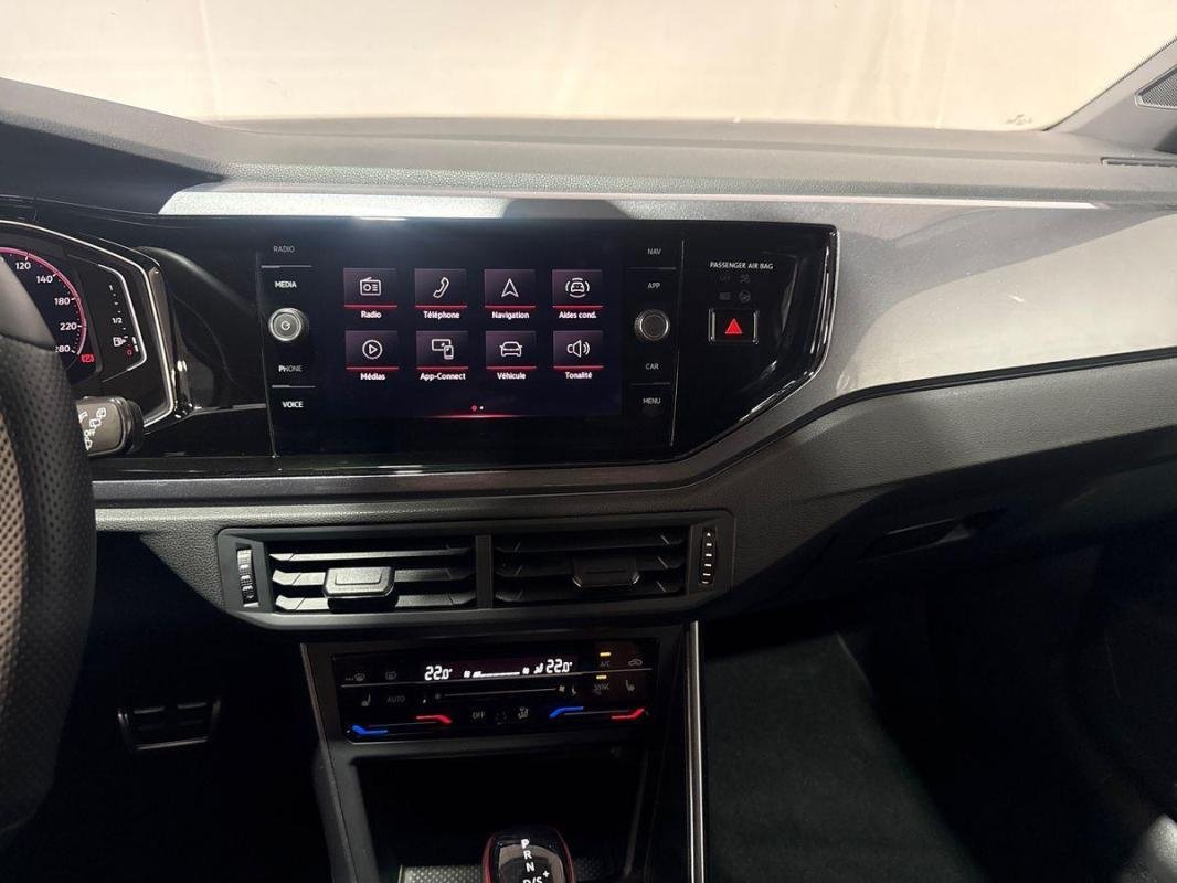 Volkswagen Polo - Photo 10