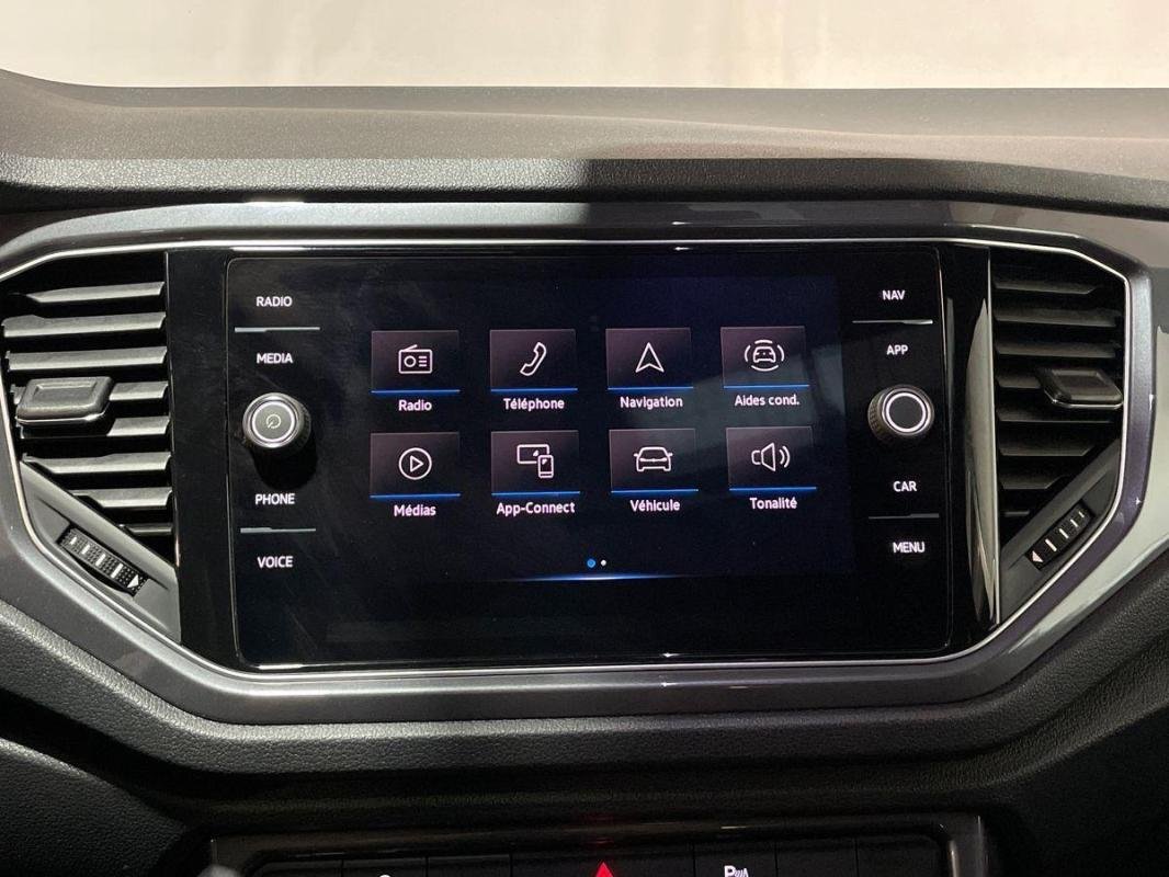 Volkswagen T-Roc - Photo 16