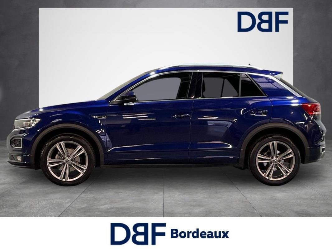 Volkswagen T-Roc - Photo 2