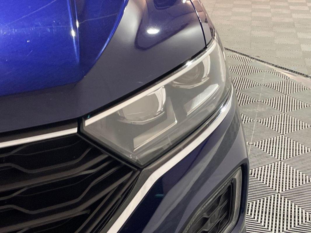 Volkswagen T-Roc - Photo 25