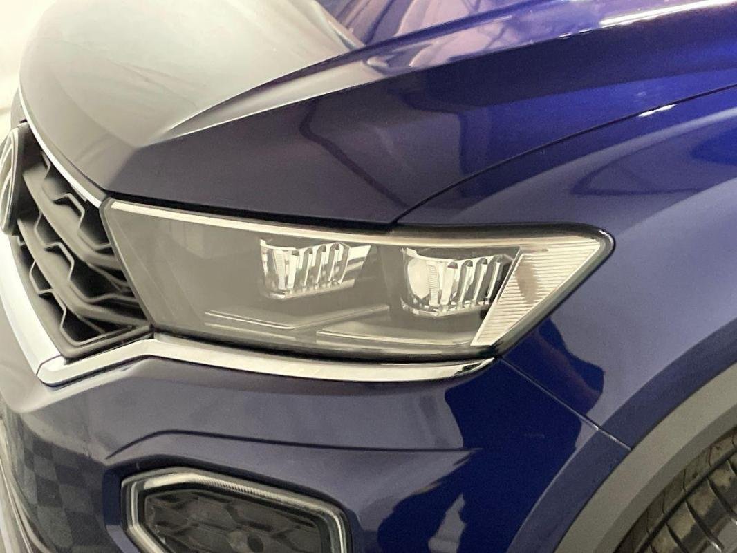 Volkswagen T-Roc - Photo 26