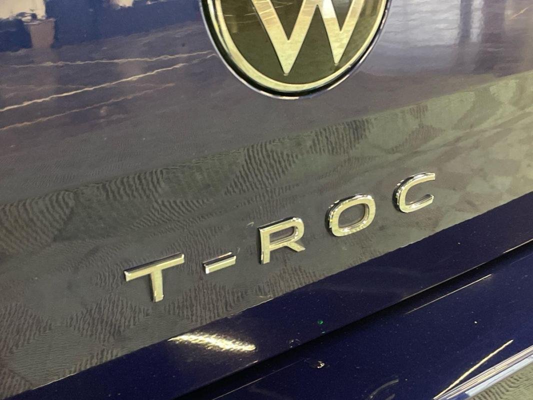 Volkswagen T-Roc - Photo 27