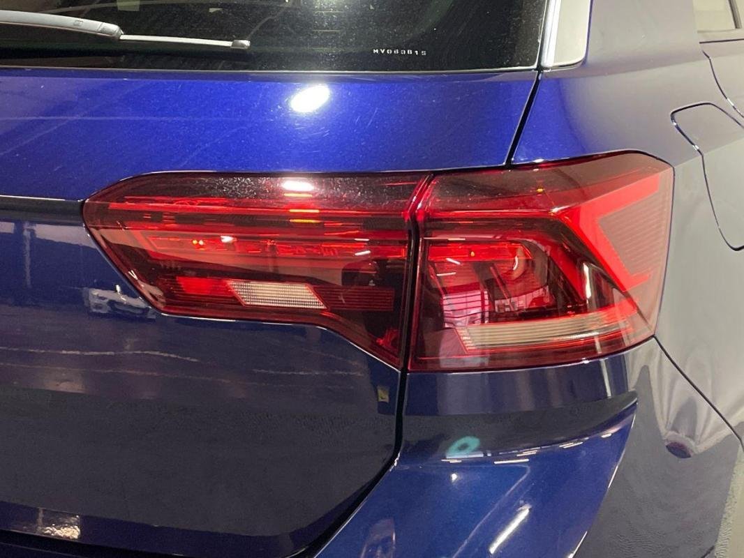 Volkswagen T-Roc - Photo 30