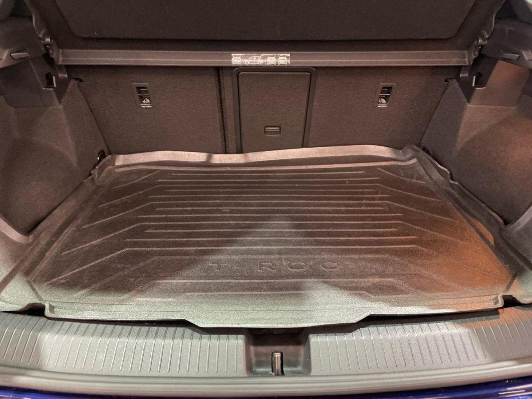Volkswagen T-Roc - Photo 31