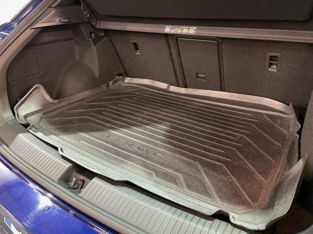 Volkswagen T-Roc - Photo 32