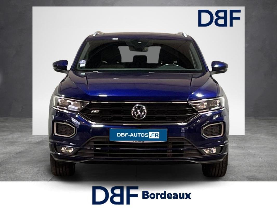 Volkswagen T-Roc - Photo 7