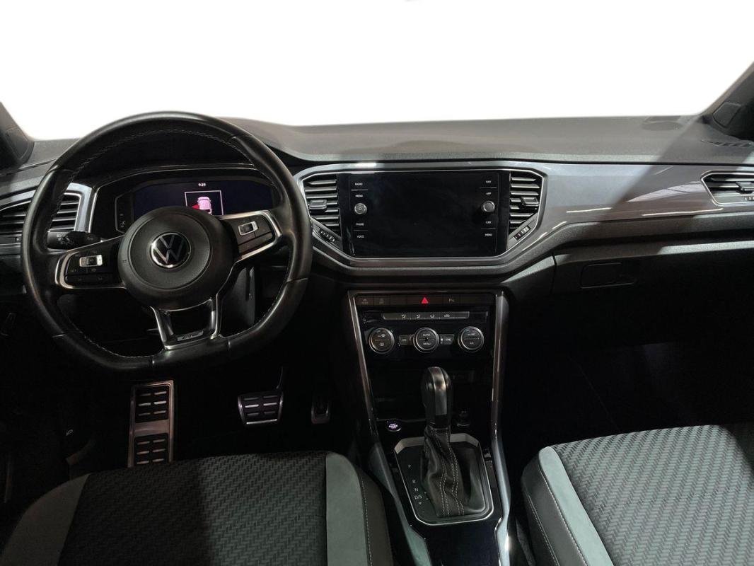 Volkswagen T-Roc - Photo 8