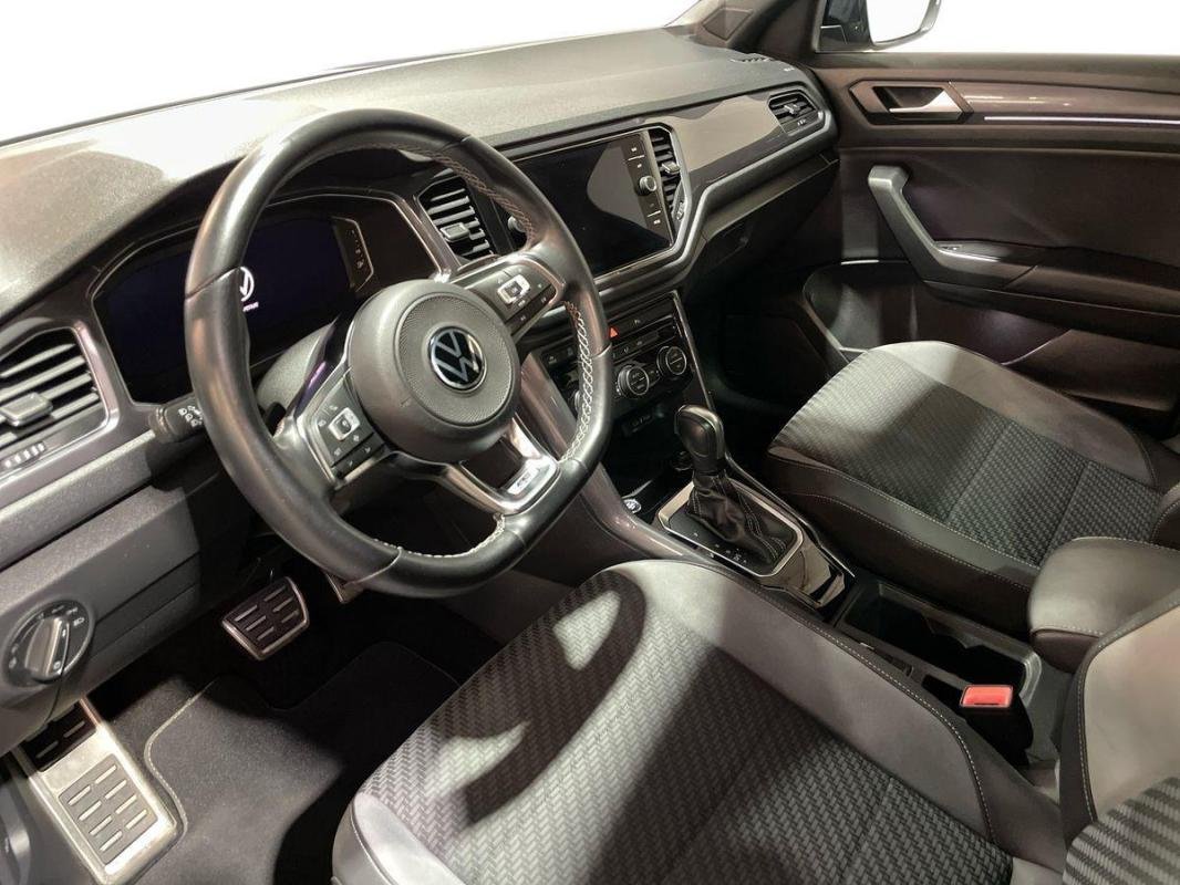 Volkswagen T-Roc - Photo 9