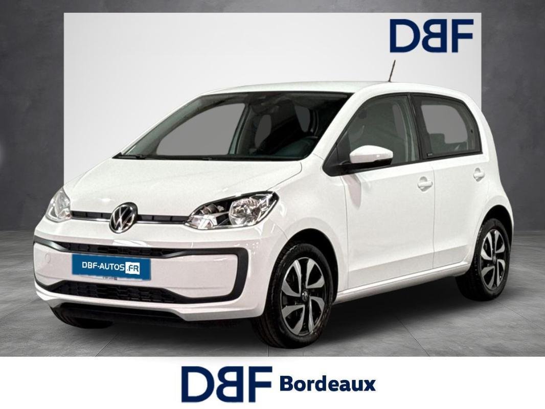 Volkswagen Up! - Photo 1