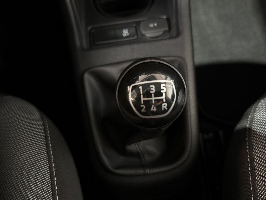 Volkswagen Up! - Photo 11