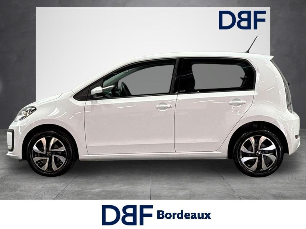 Volkswagen Up! - Photo 2