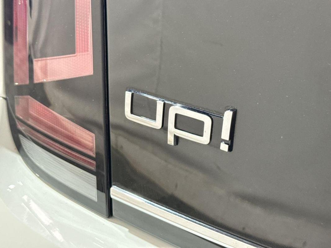 Volkswagen Up! - Photo 27