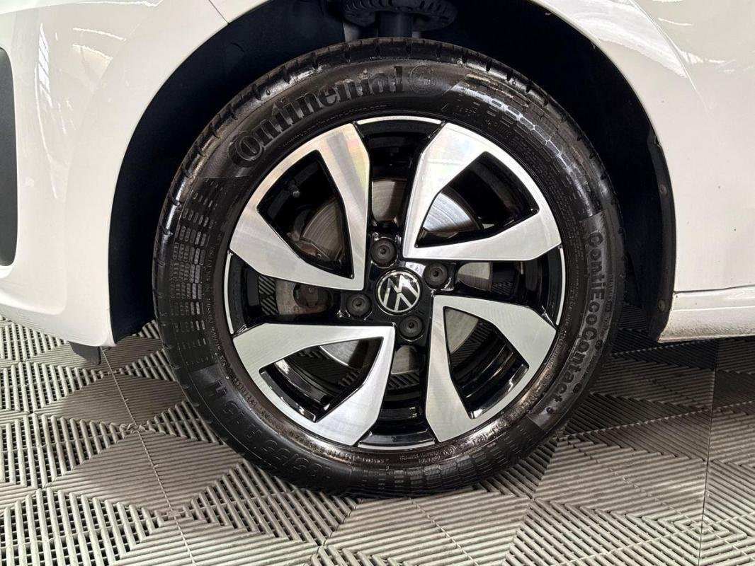 Volkswagen Up! - Photo 29