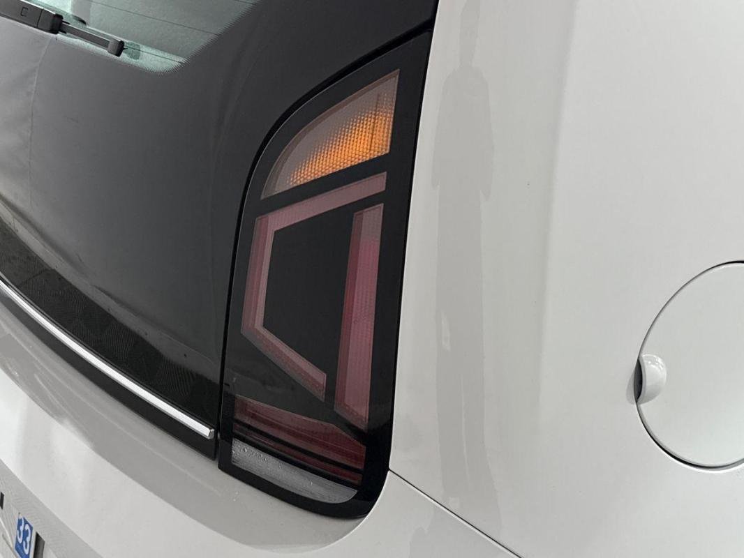 Volkswagen Up! - Photo 30