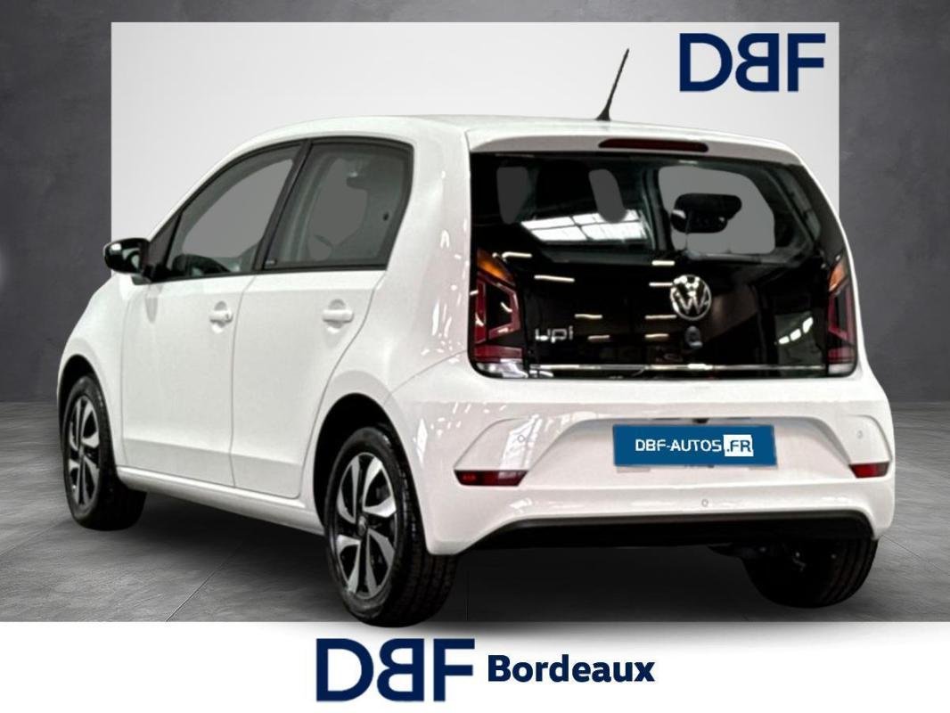 Volkswagen Up! - Photo 3