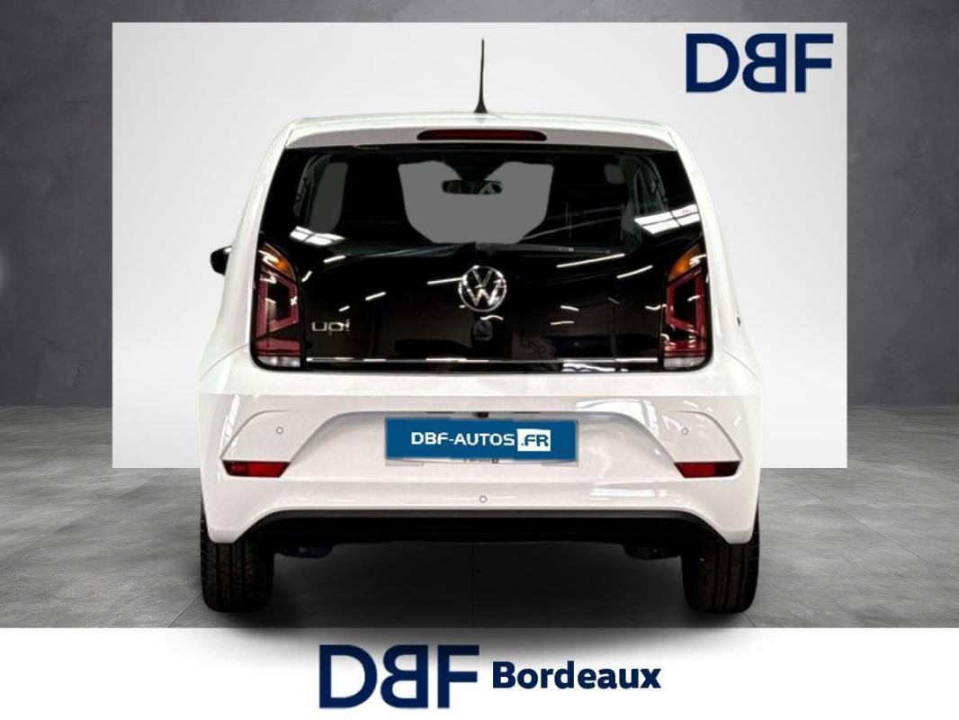 Volkswagen Up! - Photo 4