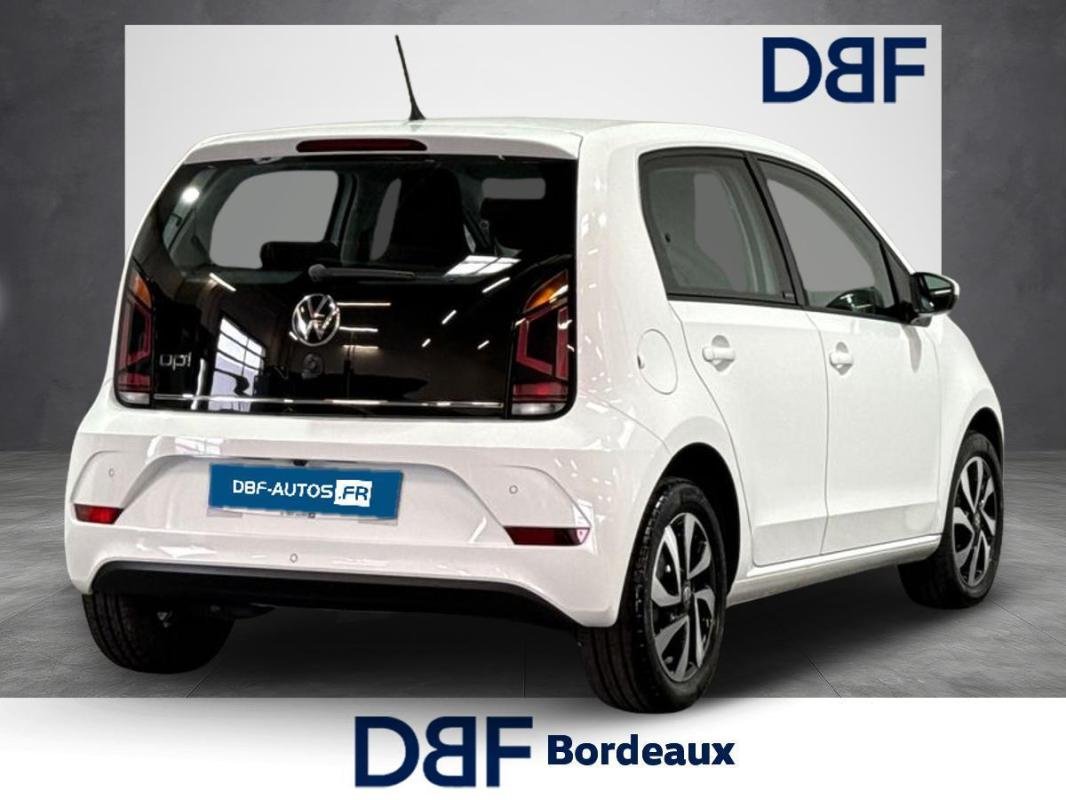 Volkswagen Up! - Photo 5