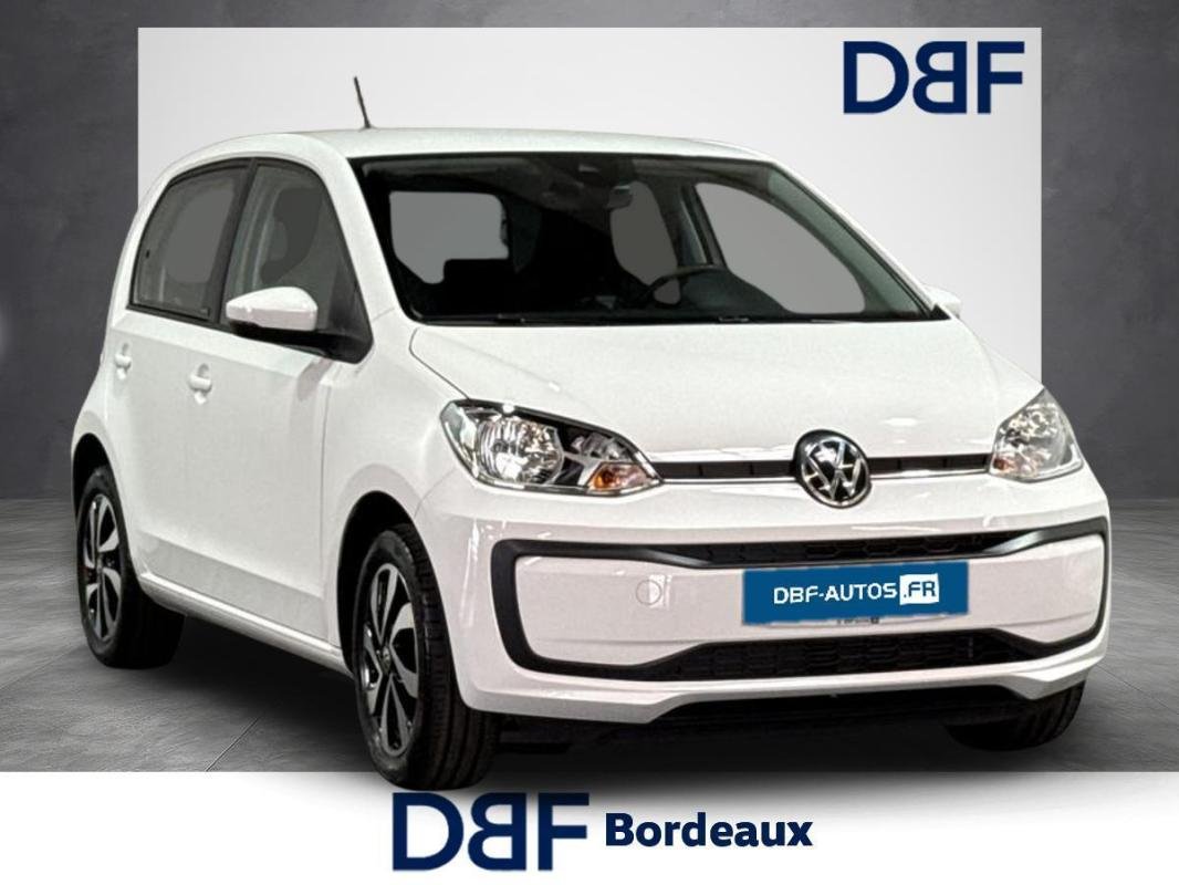 Volkswagen Up! - Photo 6