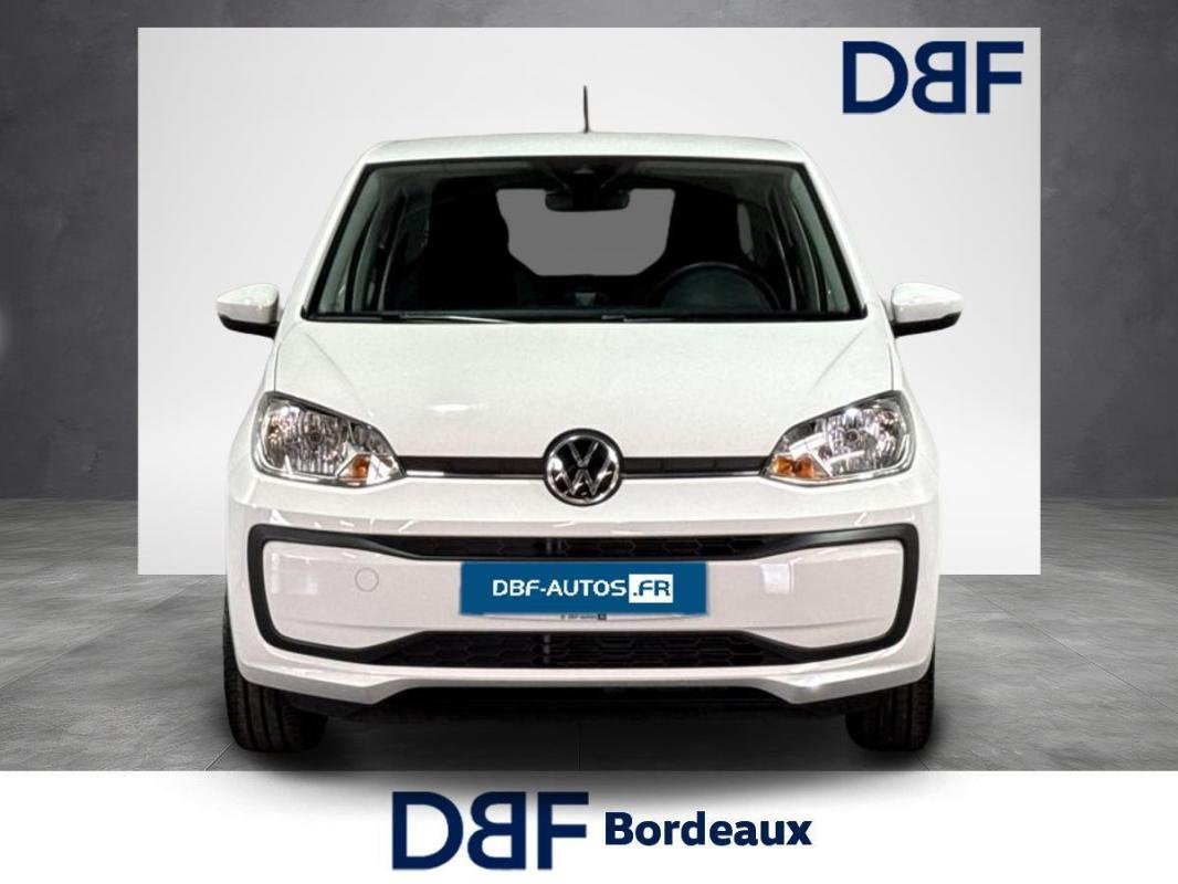 Volkswagen Up! - Photo 7
