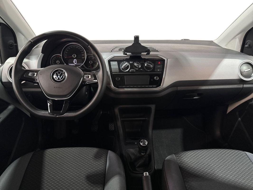 Volkswagen Up! - Photo 8