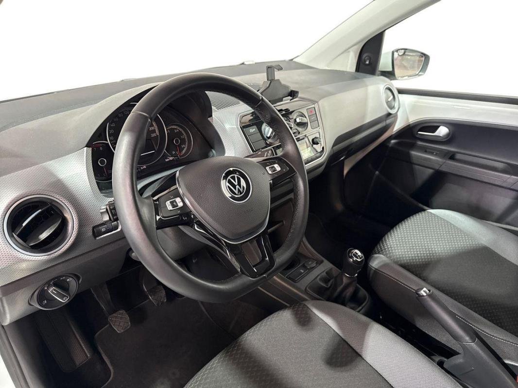 Volkswagen Up! - Photo 9