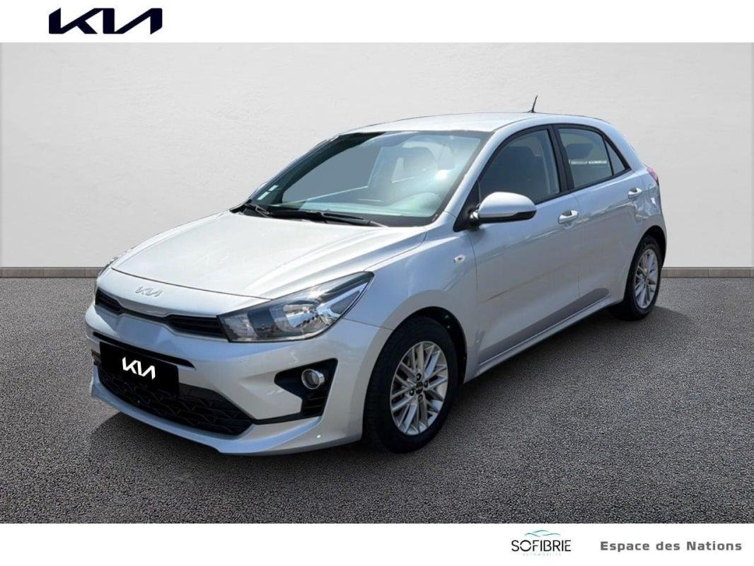 Kia Rio - Photo 1
