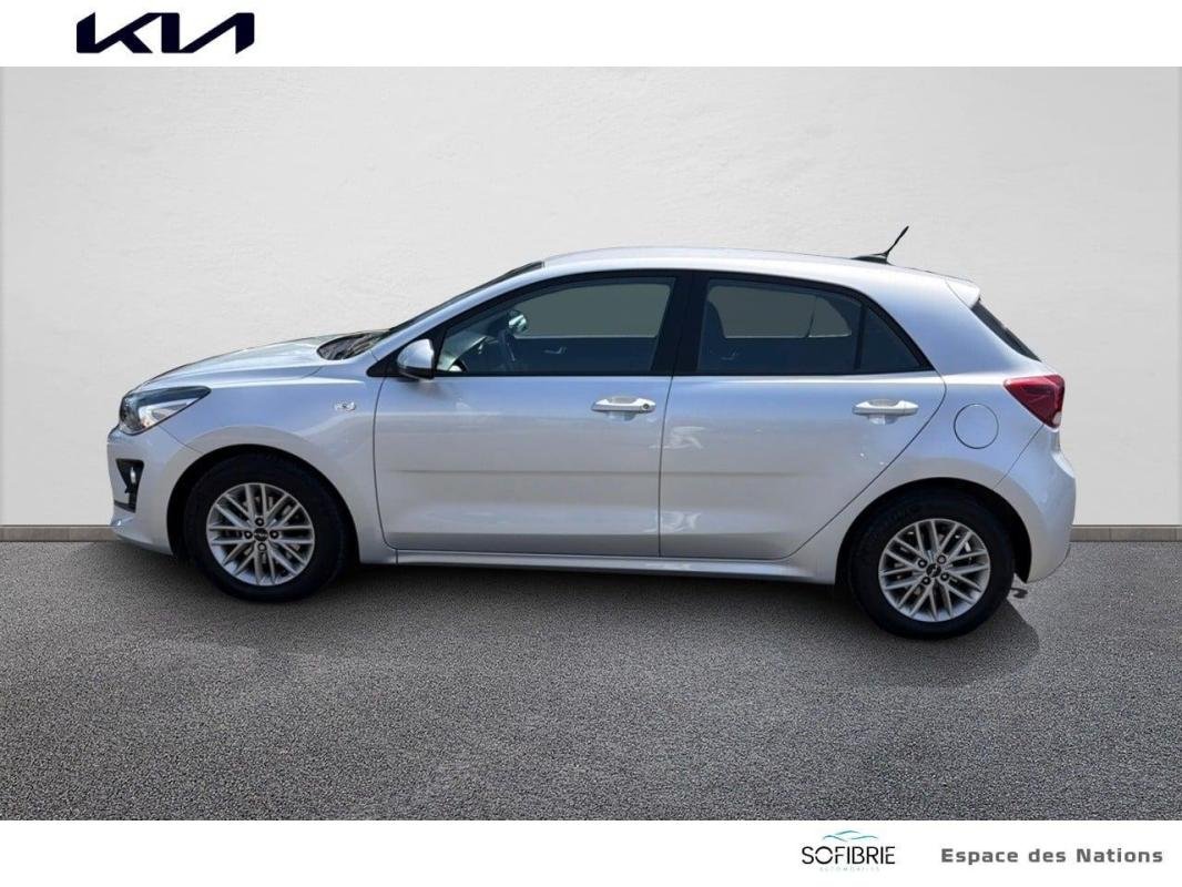 Kia Rio - Photo 2