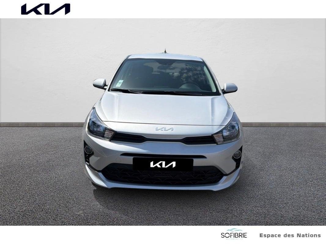 Kia Rio - Photo 5
