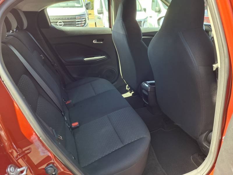 Nissan Juke - Photo 12