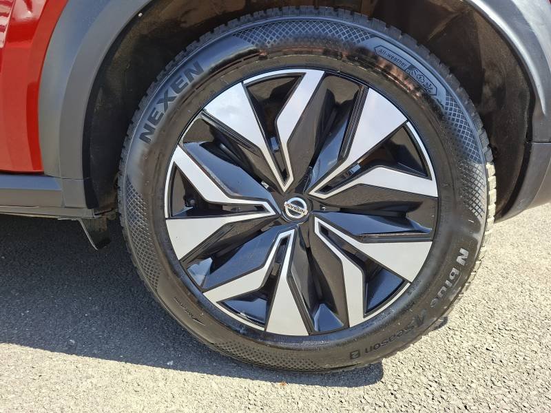 Nissan Juke - Photo 13