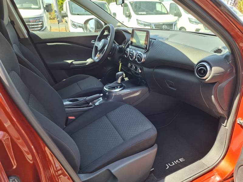 Nissan Juke - Photo 16